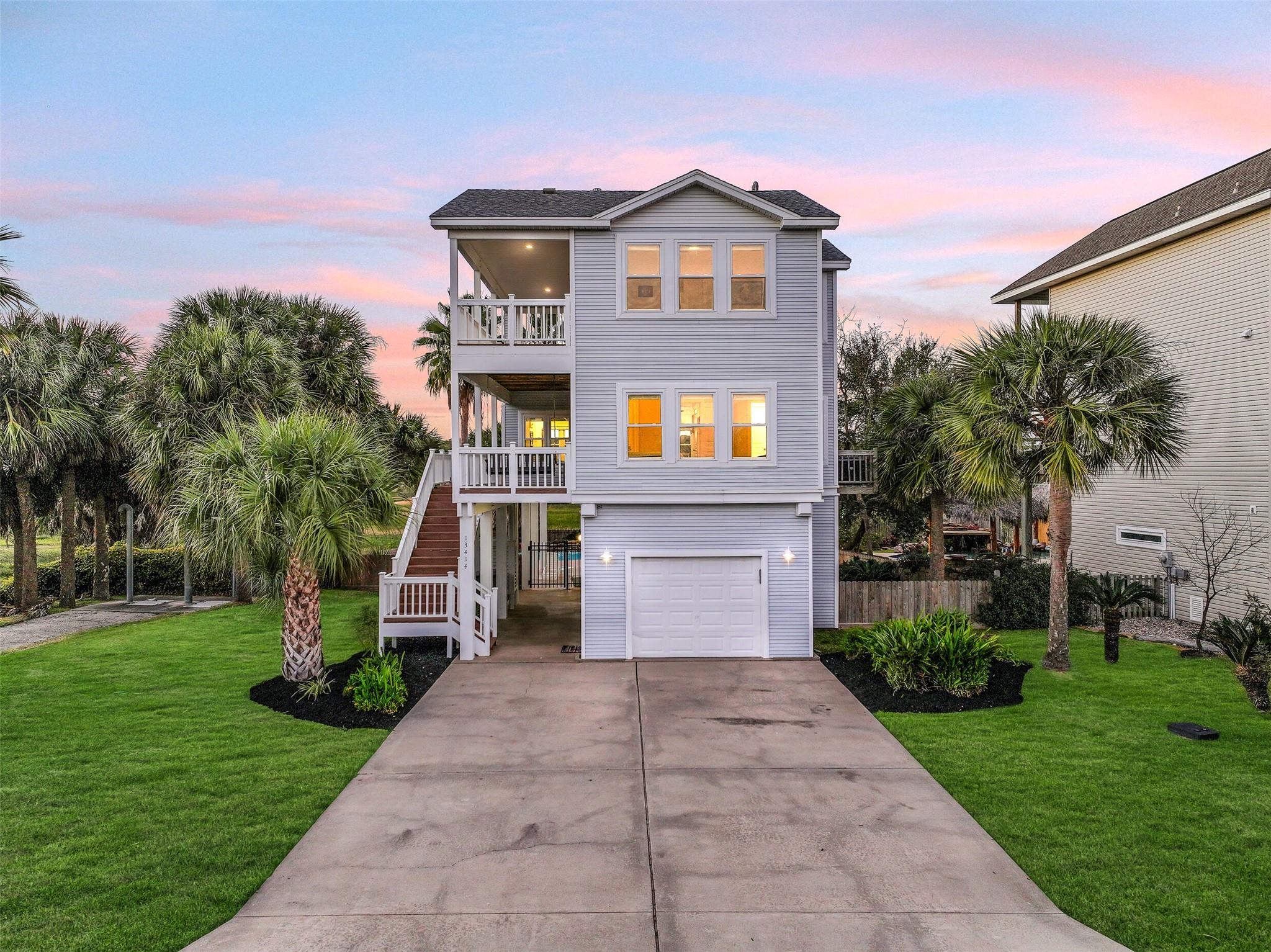 13414 Binnacle Way
