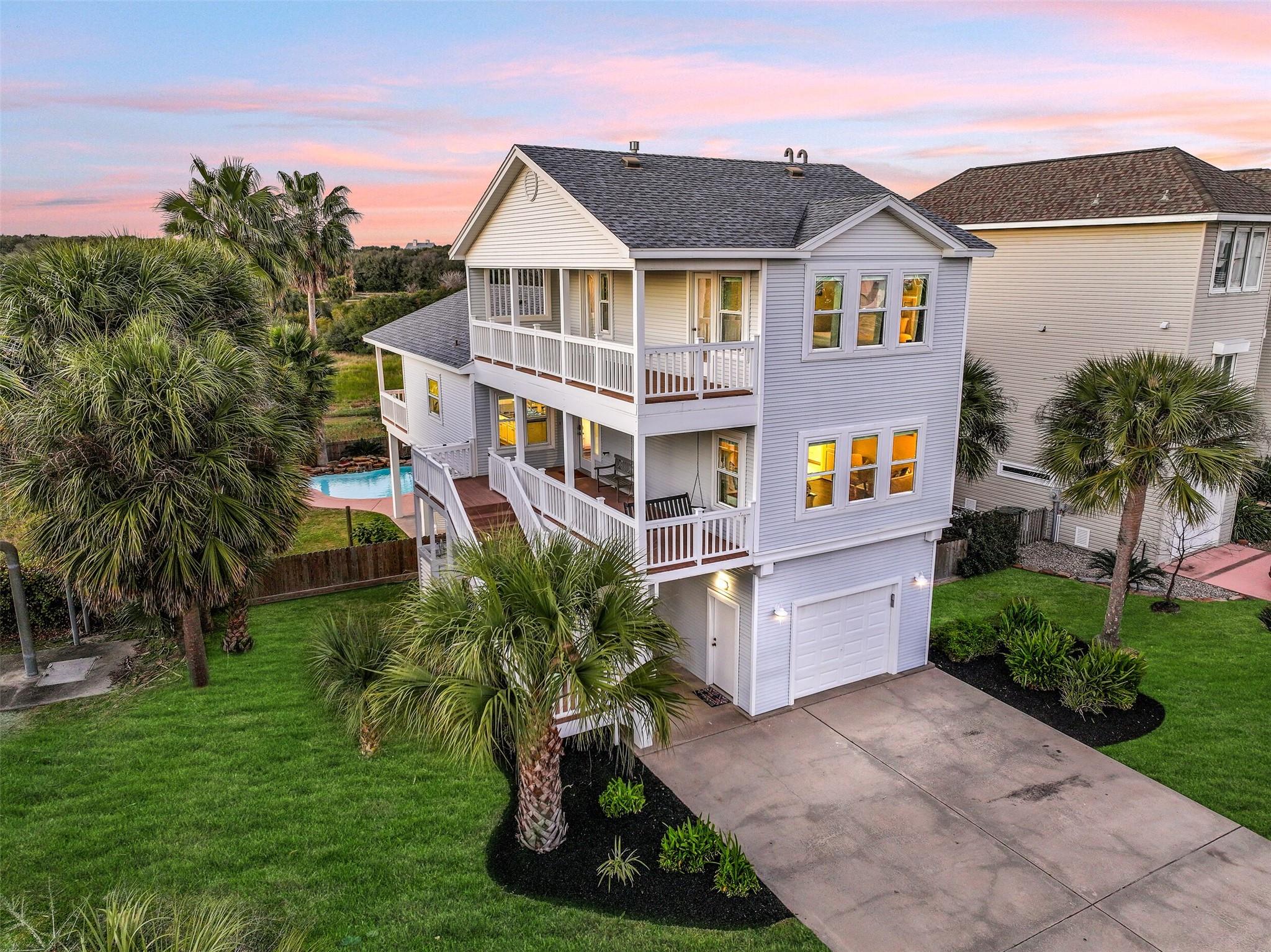 13414 Binnacle Way