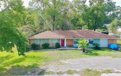 Photo of 14335 Hill Drive, Willis, TX 77318 (MLS # 27928665)