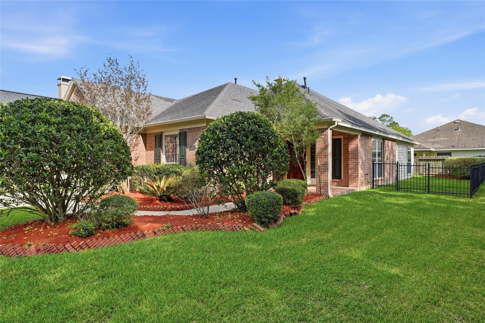 1502 Lauren Creek Lane