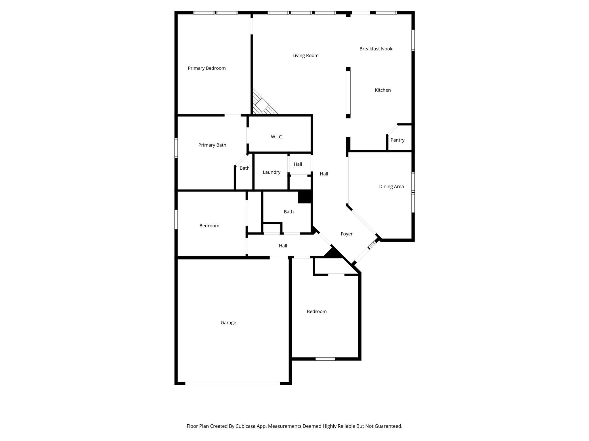 1502 Lauren Creek Lane
