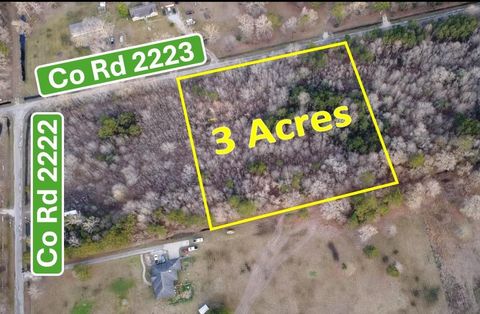 00 County Road 2222 Cleveland TX 77327