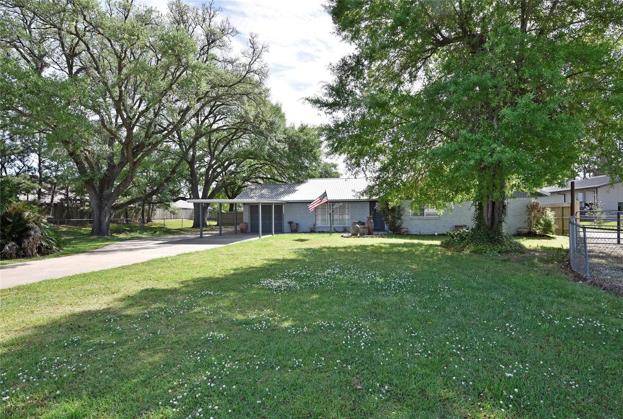 22118 Hufsmith Kohrville Road