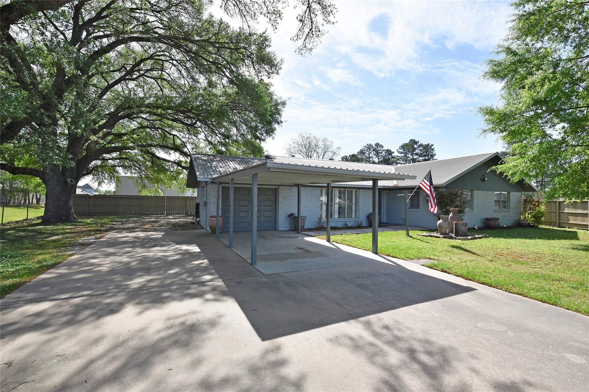 22118 Hufsmith Kohrville Road