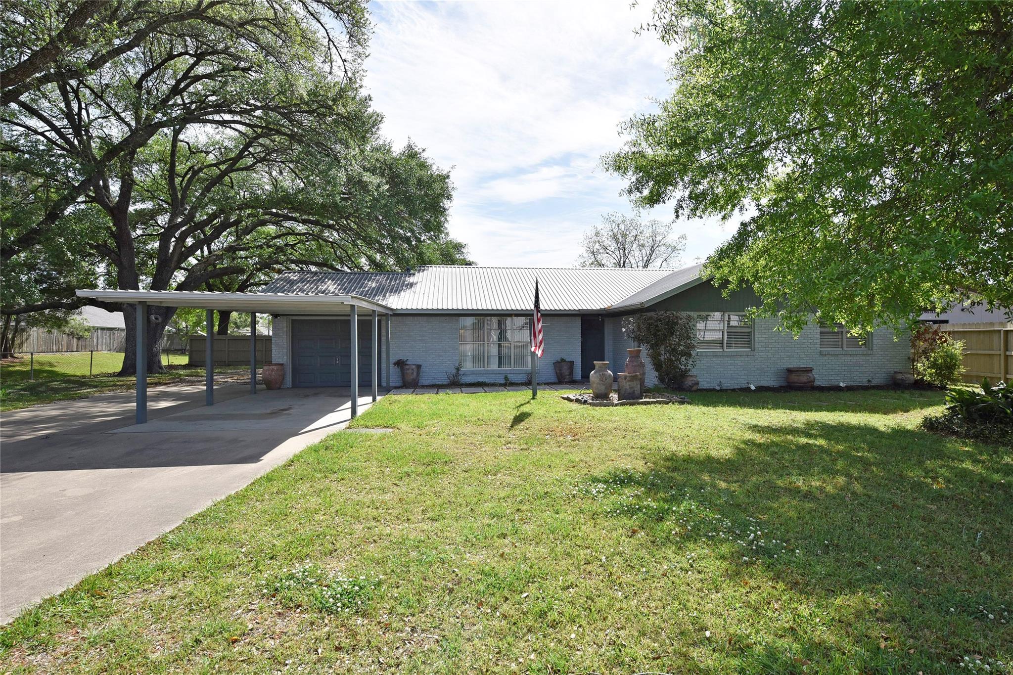 22118 Hufsmith Kohrville Road