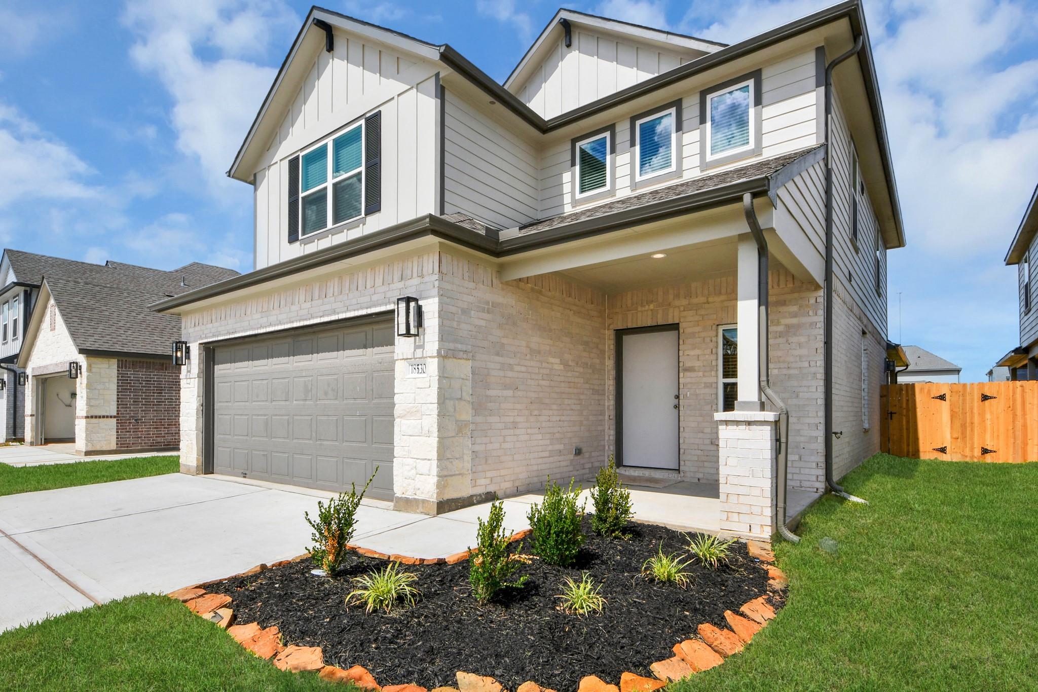 18530 Athena Flower Drive