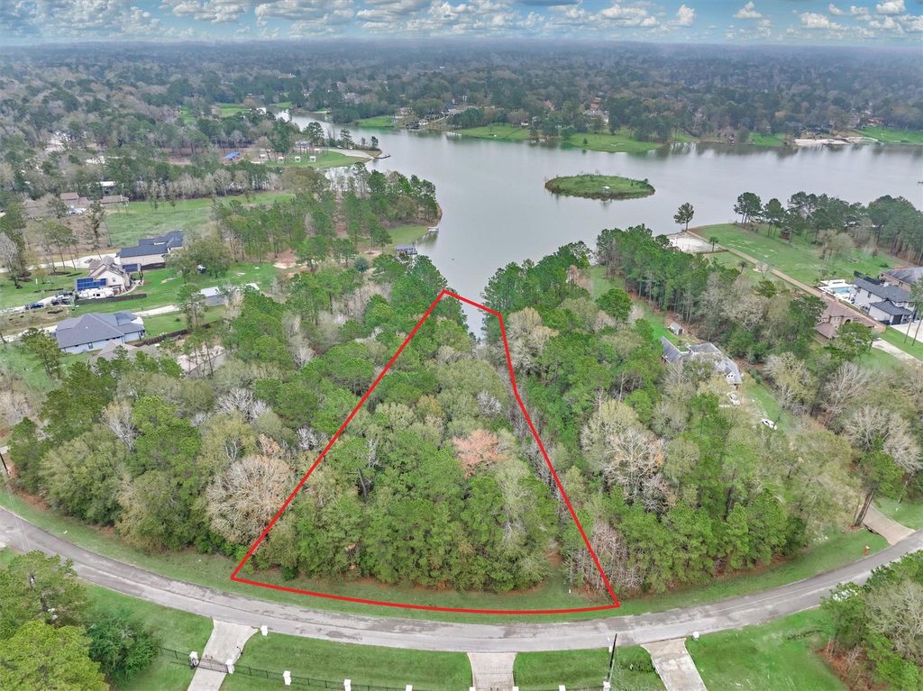 Photo of 19306 Cabango Drive, Porter, TX 77365 (MLS # 93474353)