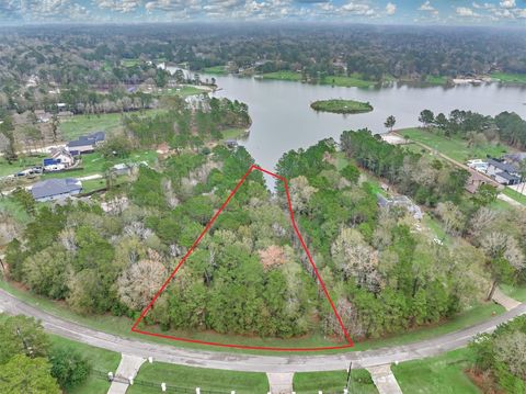 19306 Cabango Drive Porter TX 77365