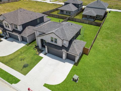 Photo of 626 Escondido Drive, Dayton, TX 77535 (MLS # 88890162)