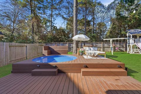 312 Fox Trail Road Montgomery TX 77316