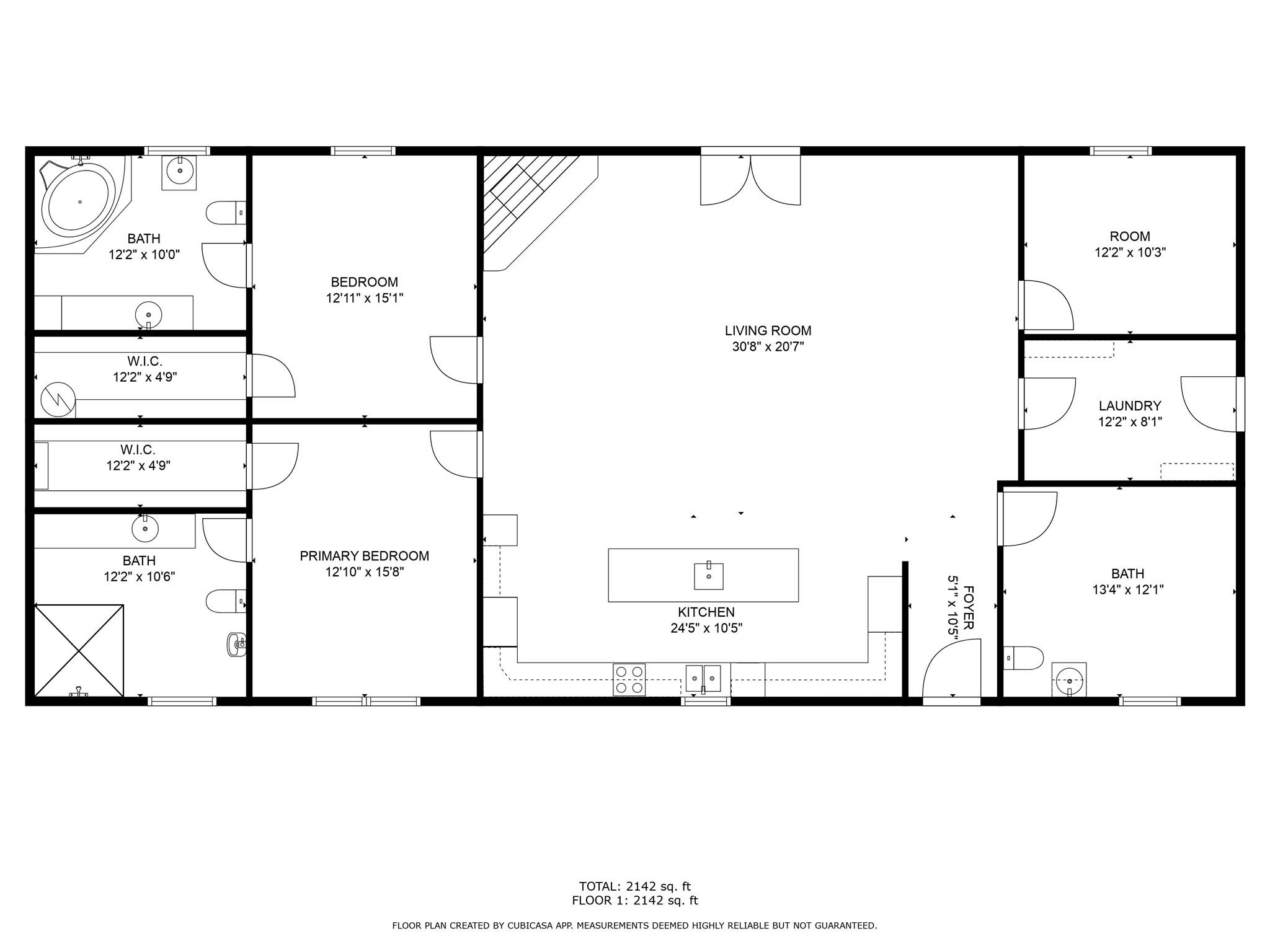 121 Magnolia Boulevard