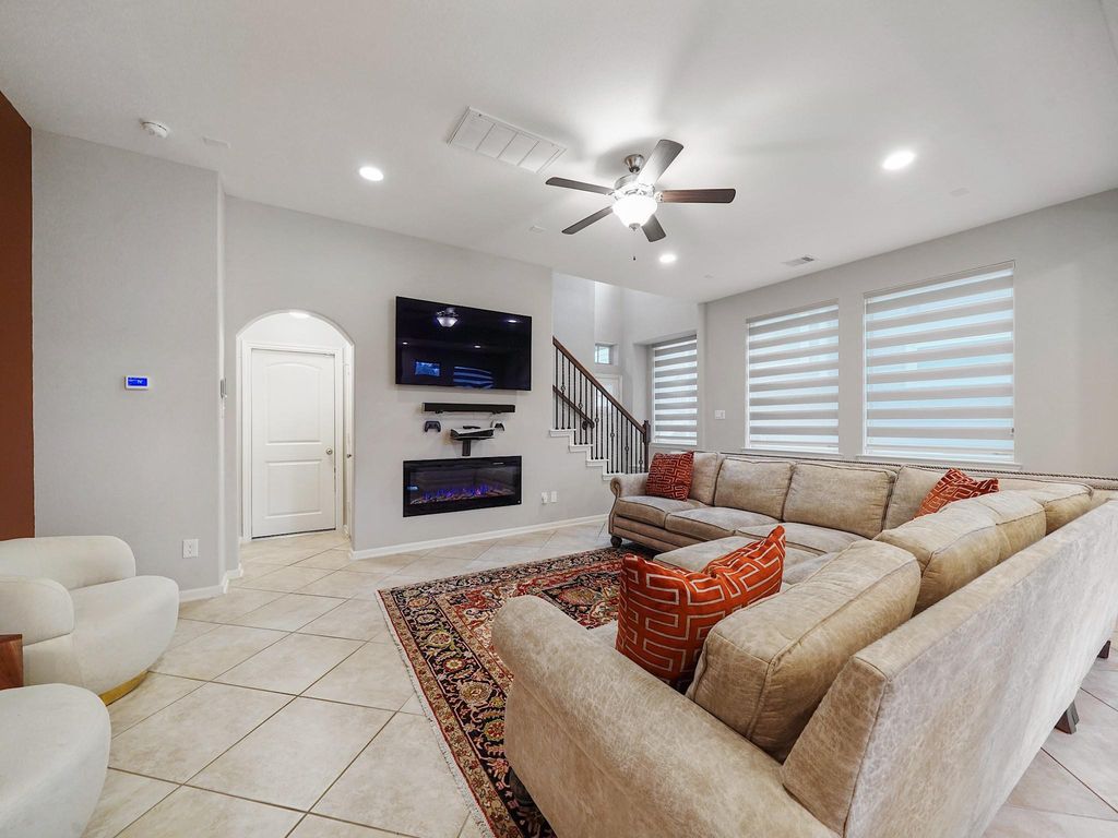 Photo of 18434 Jasmine Garden Place, Humble, TX 77346 (MLS # 40465764)