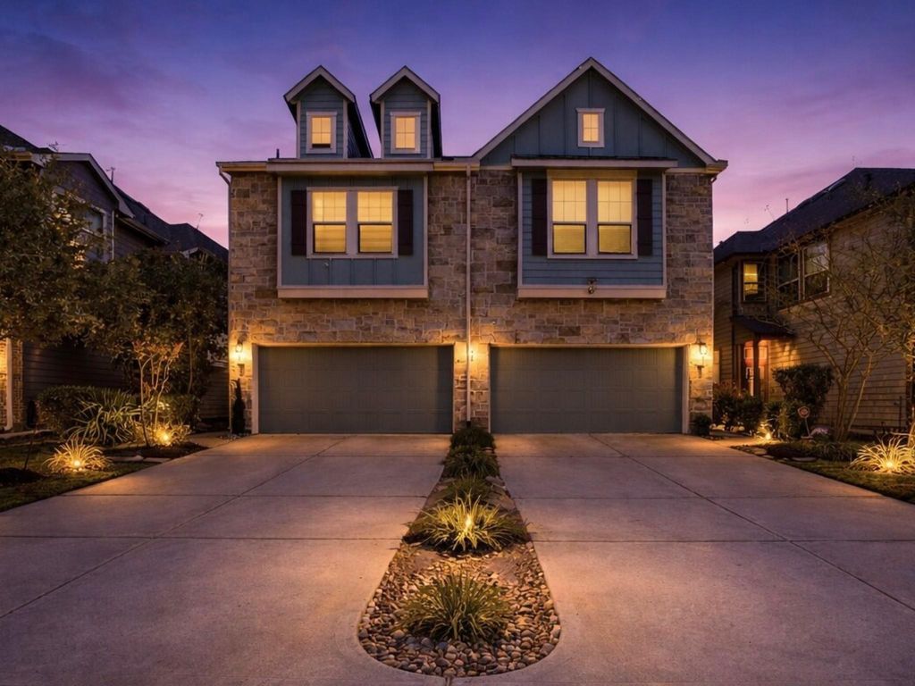 Photo of 18434 Jasmine Garden Place, Humble, TX 77346 (MLS # 40465764)