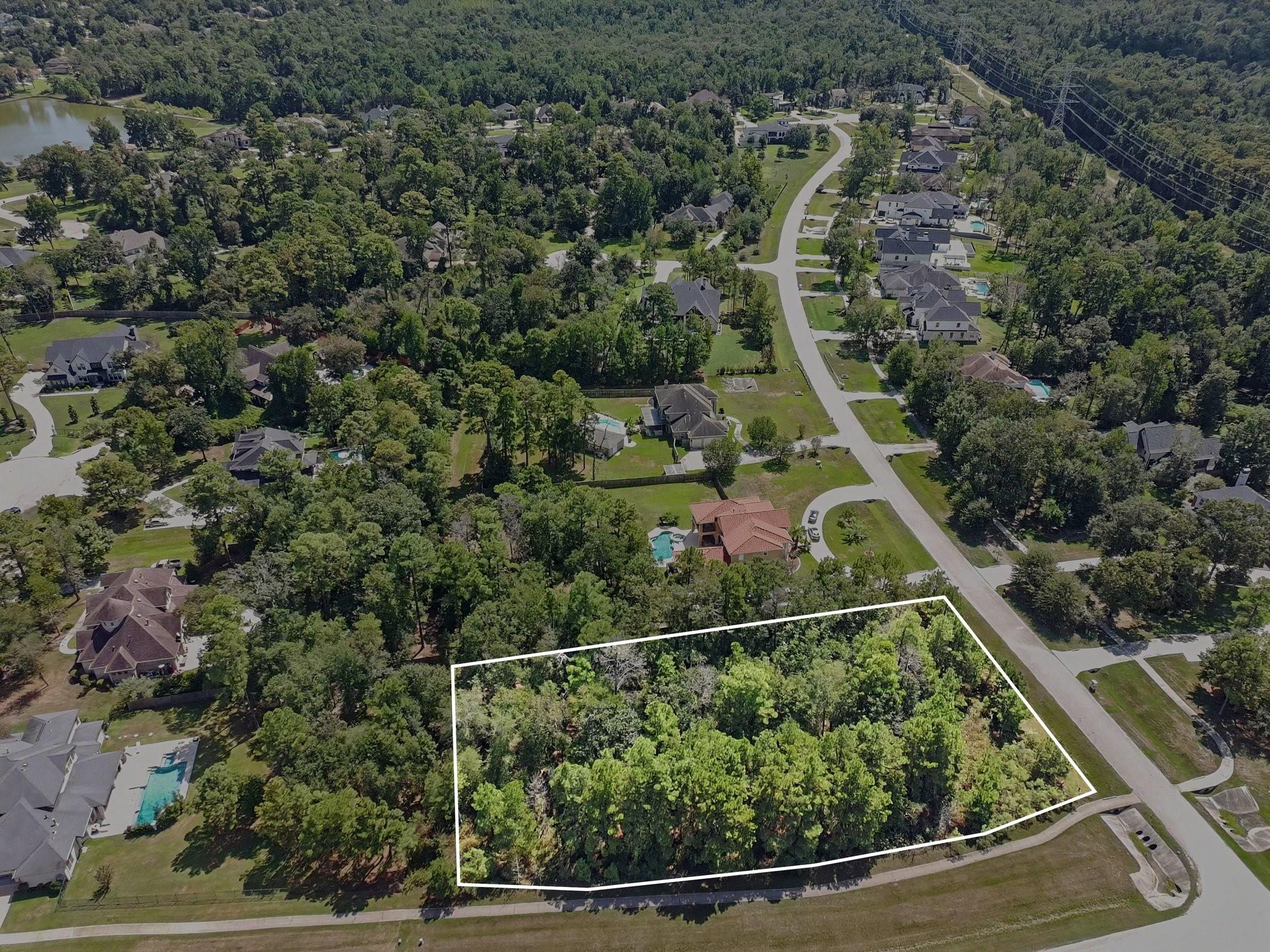 4435 Chateau Creek Way
