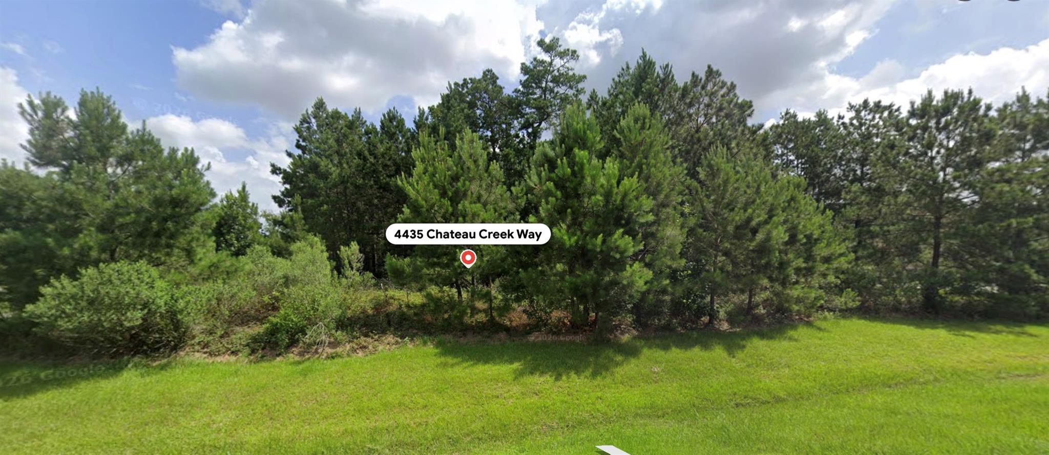 4435 Chateau Creek Way