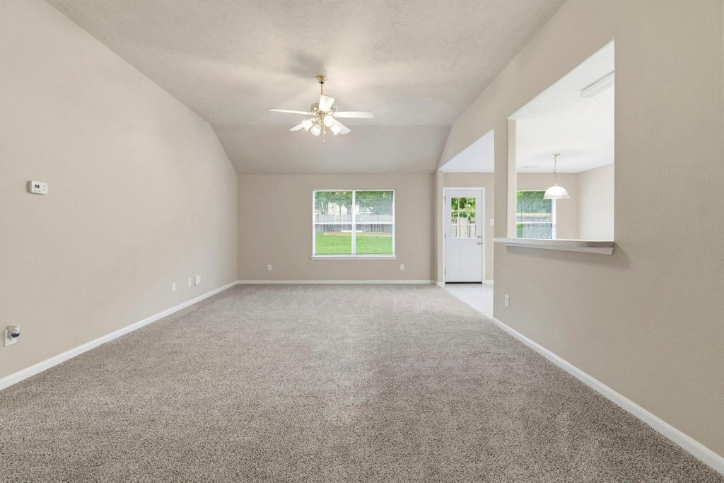 Photo of 13730 Running Bear Drive, Willis, TX 77378 (MLS # 9385550)