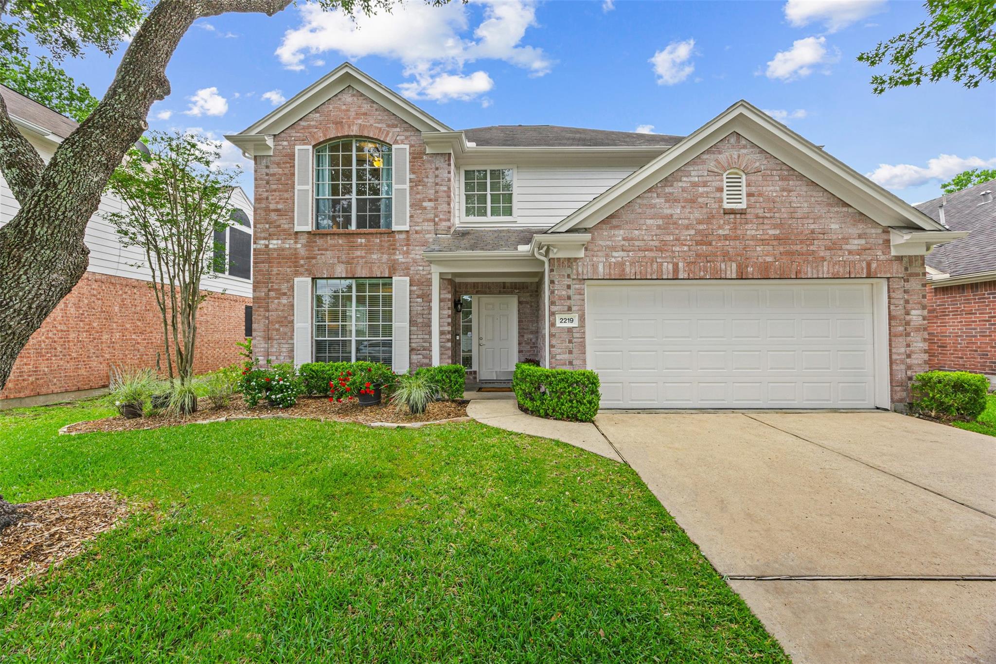 2219 Louetta Brook Lane