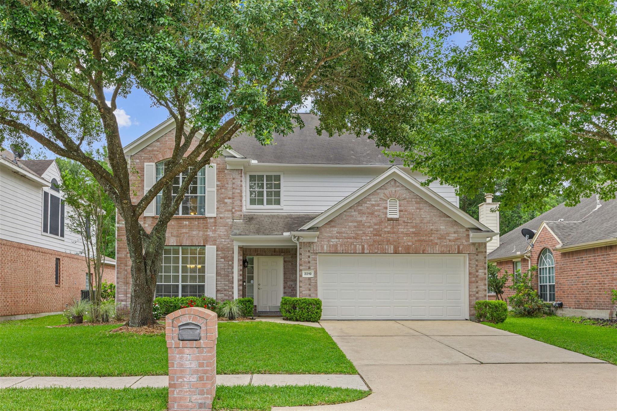 2219 Louetta Brook Lane