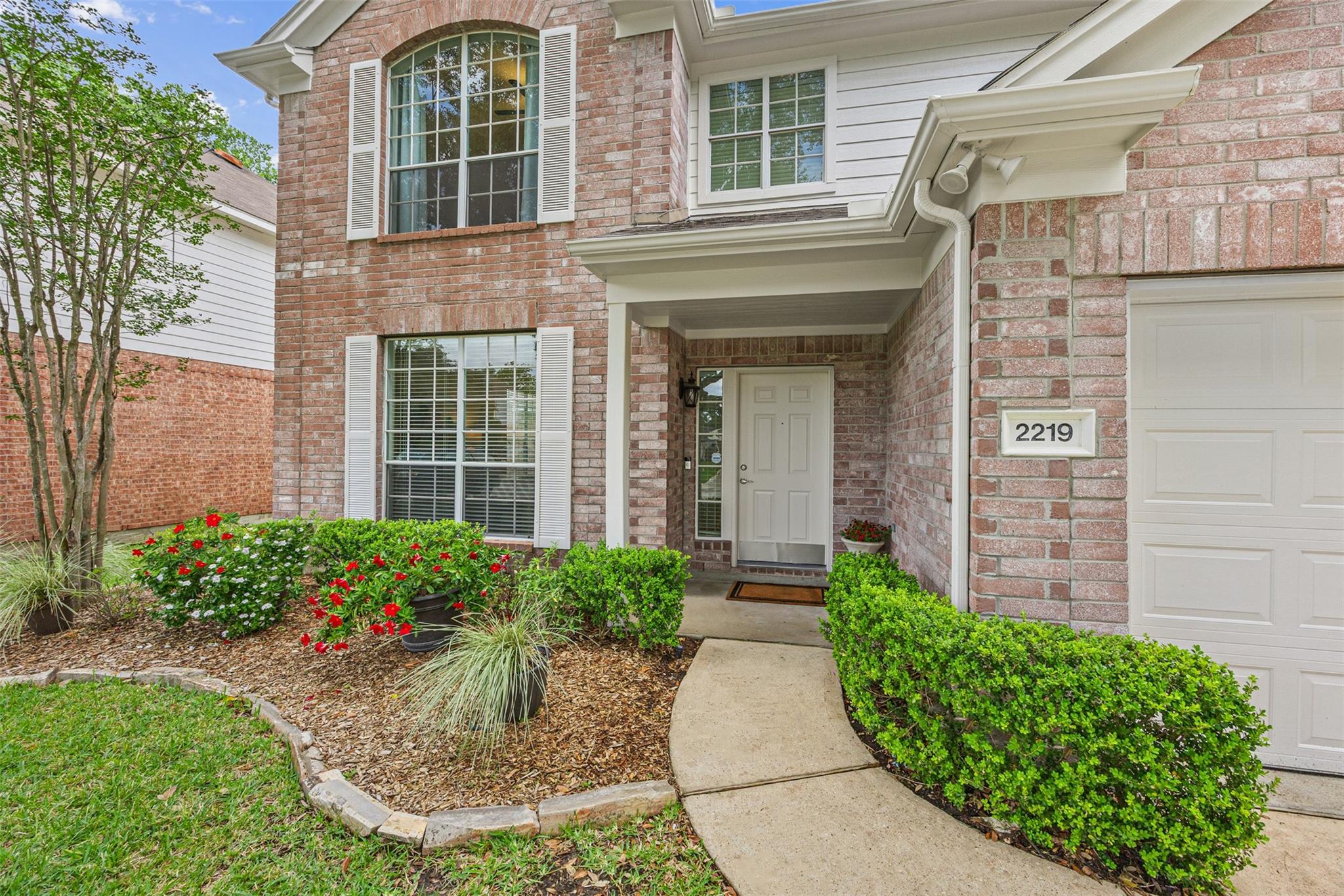 2219 Louetta Brook Lane