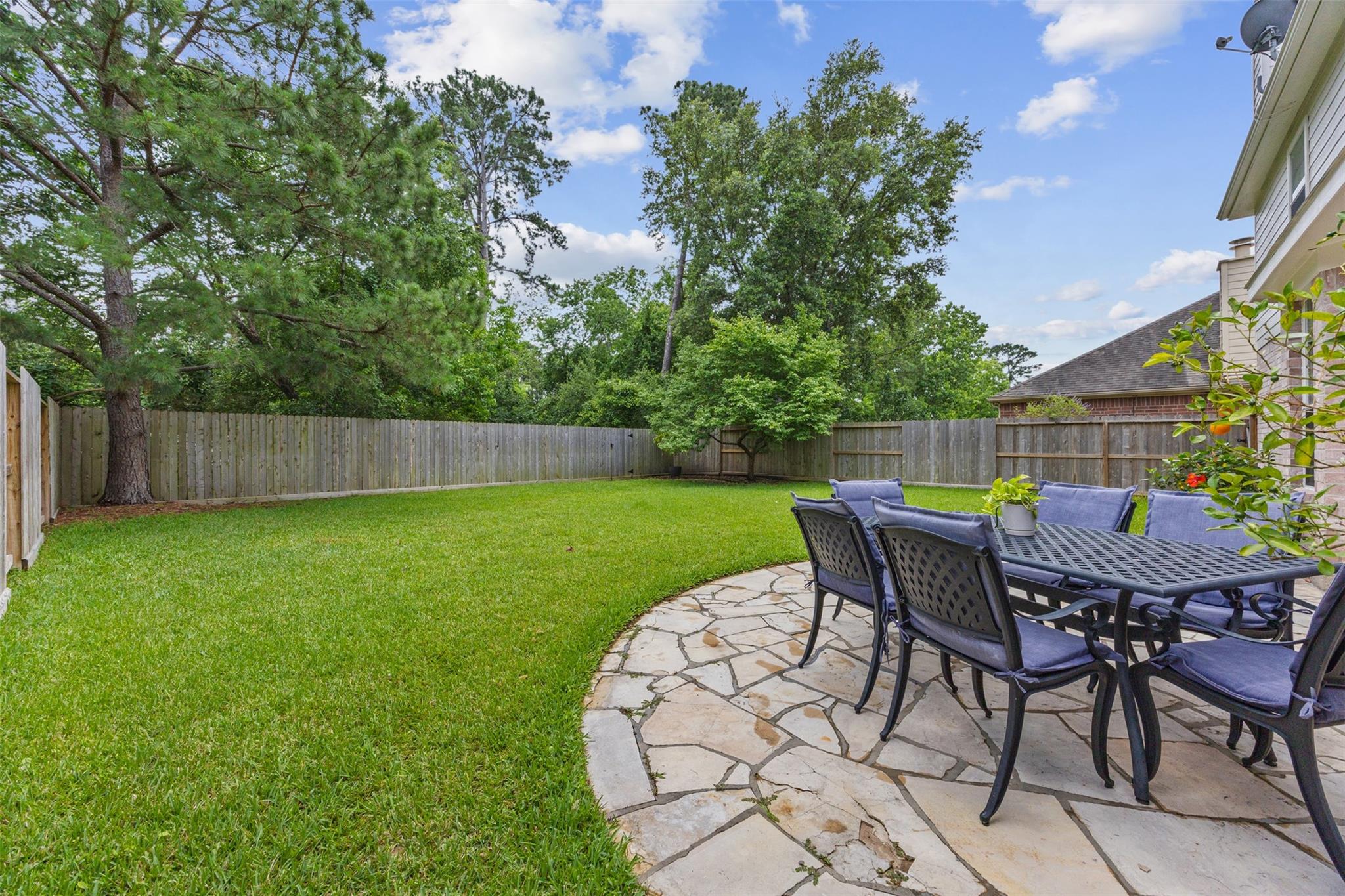 2219 Louetta Brook Lane