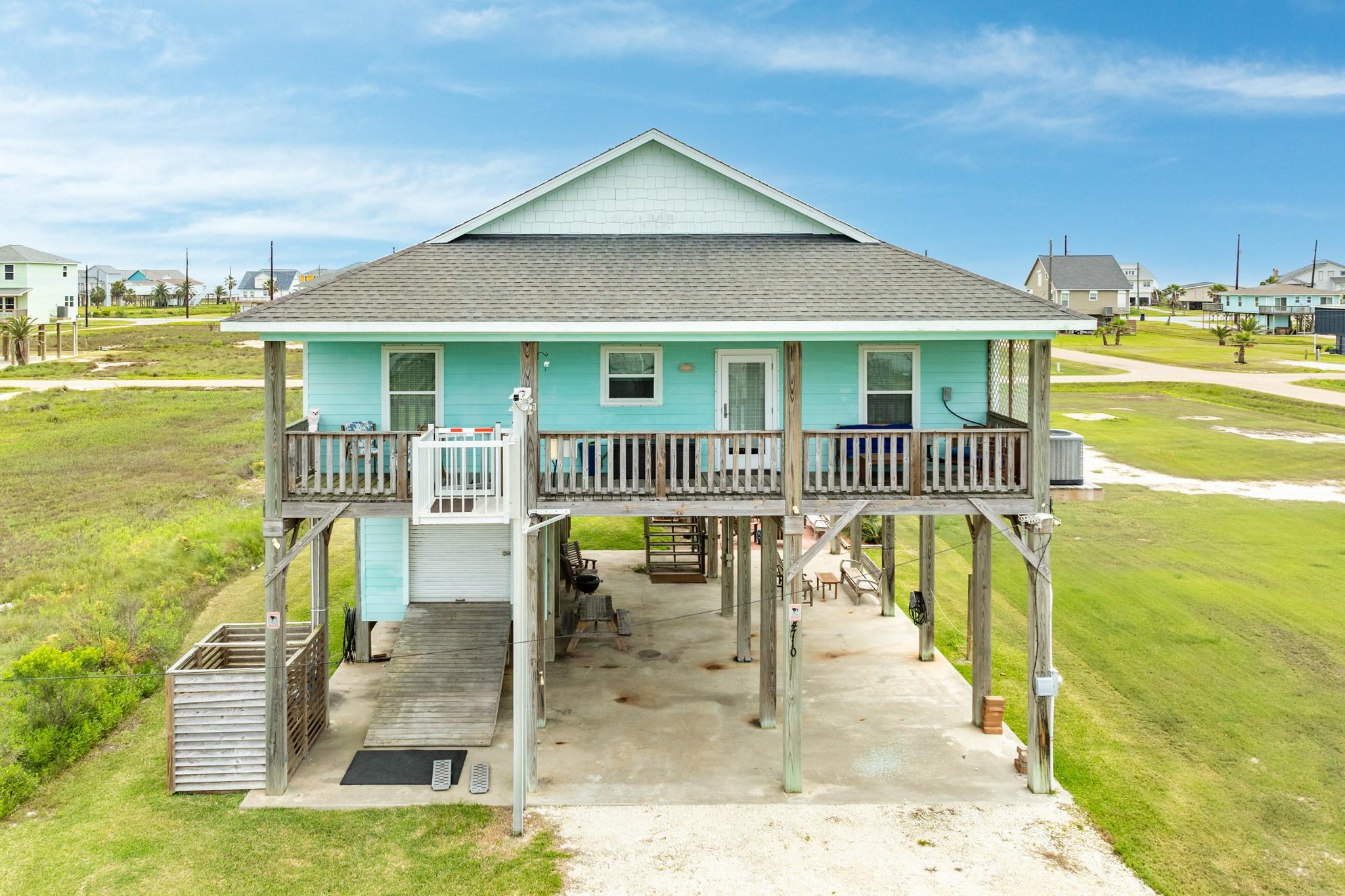 4710 Bayshore Drive