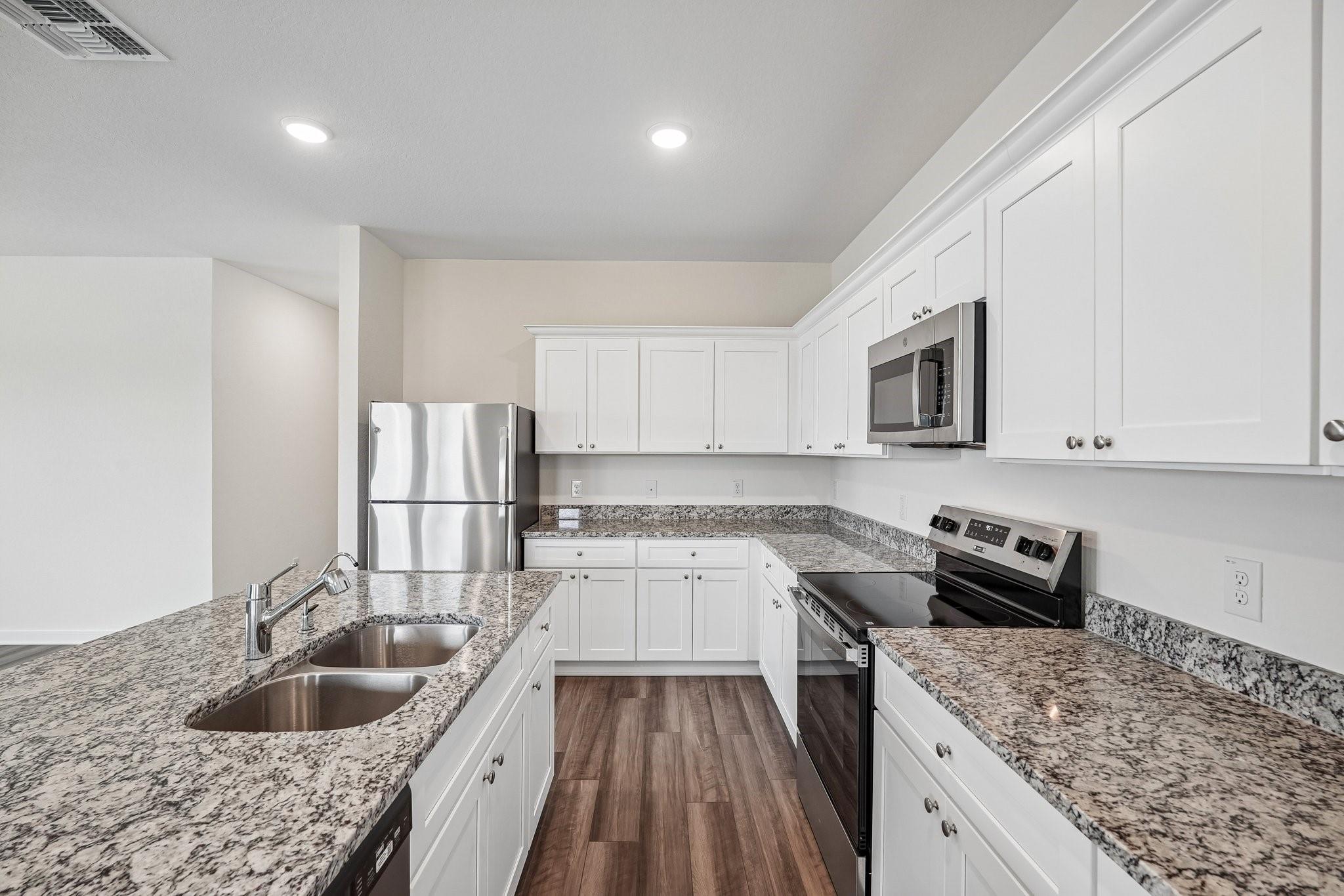 2419 Evergreen Falls Drive