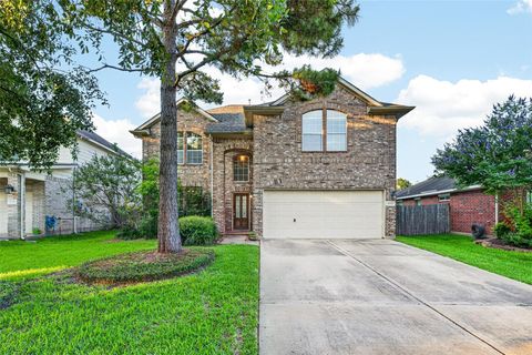 Photo of 24742 Cobble Canyon Ln LN, Katy, TX 77494 (MLS # 86010109)