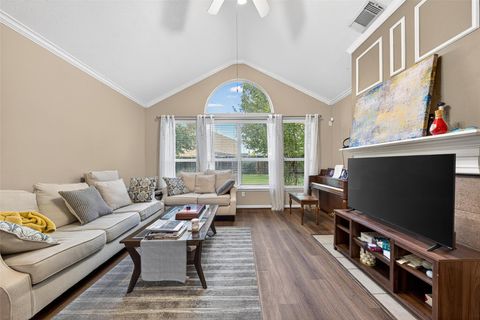 Photo of 24742 Cobble Canyon Ln LN, Katy, TX 77494 (MLS # 86010109)