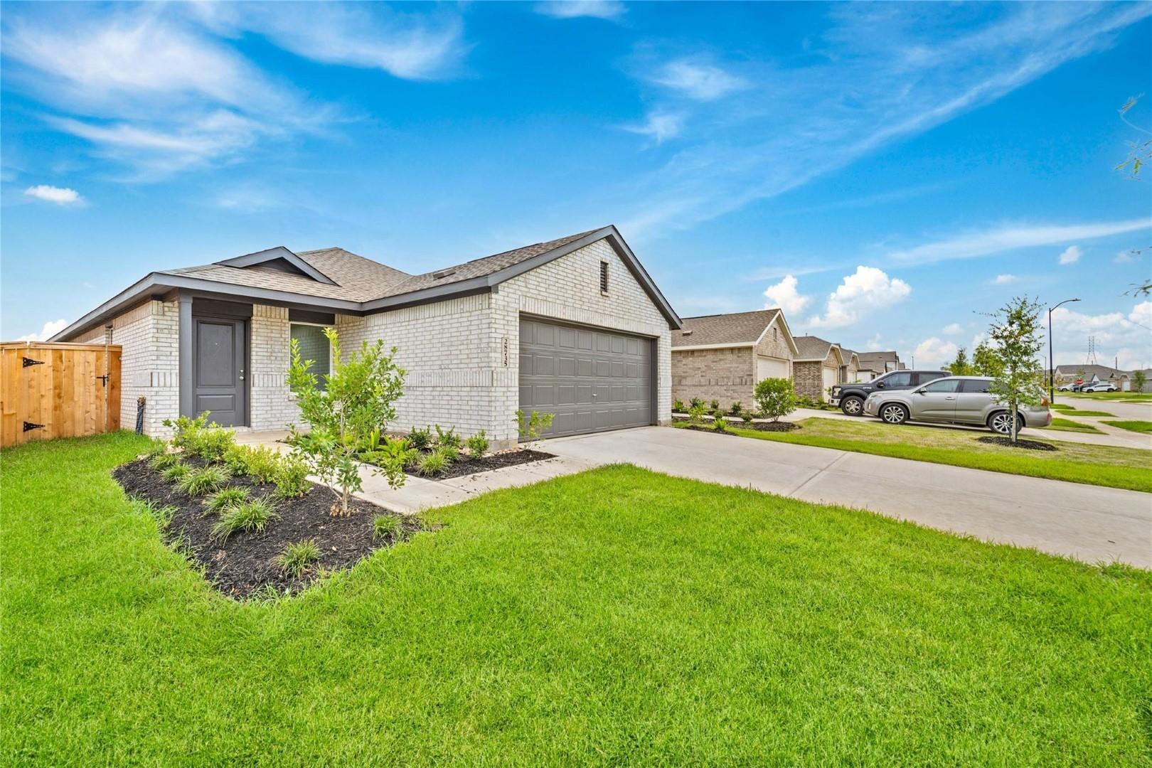 28735 Texas Plains Drive