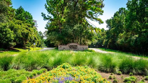 Vacant Land For Sale - 7 Primm Valley Ct Ct<br/> The Woodlands, TX 77389