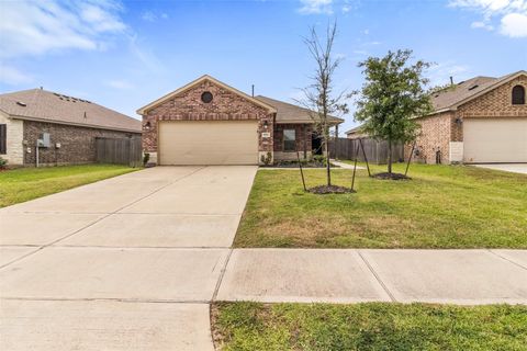 Photo of 20942 Canary Wood Lane, New Caney, TX 77357 (MLS # 36720455)