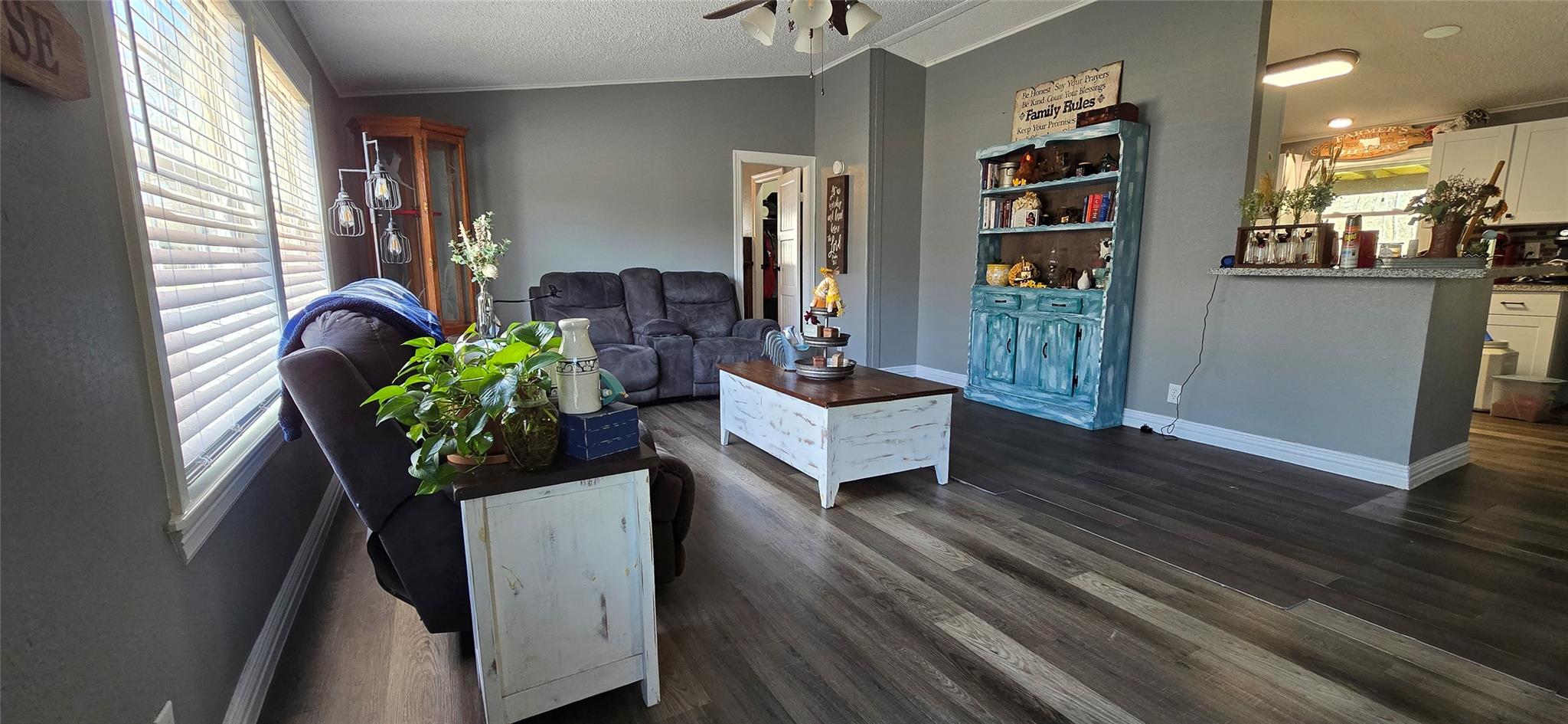 122 County Road 4111 Road