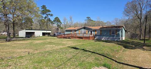 Photo of 122 County Road 4111 Road, Dayton, TX 77535 (MLS # 7306906)