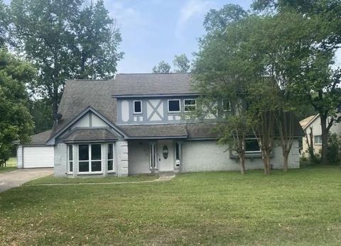 Photo of 529 Brandon Road, Conroe, TX 77302 (MLS # 50488212)