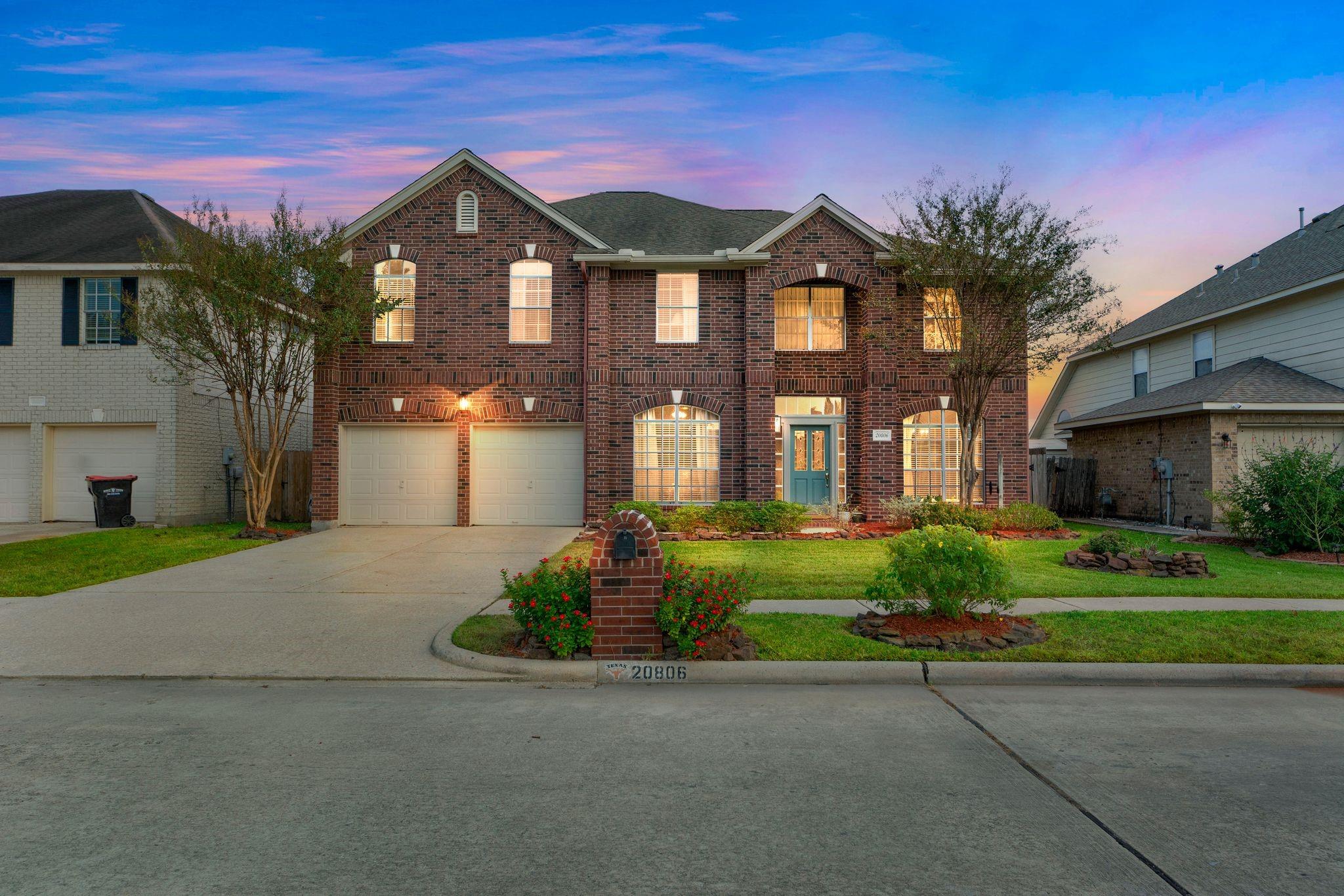 20806 Deauville Drive W