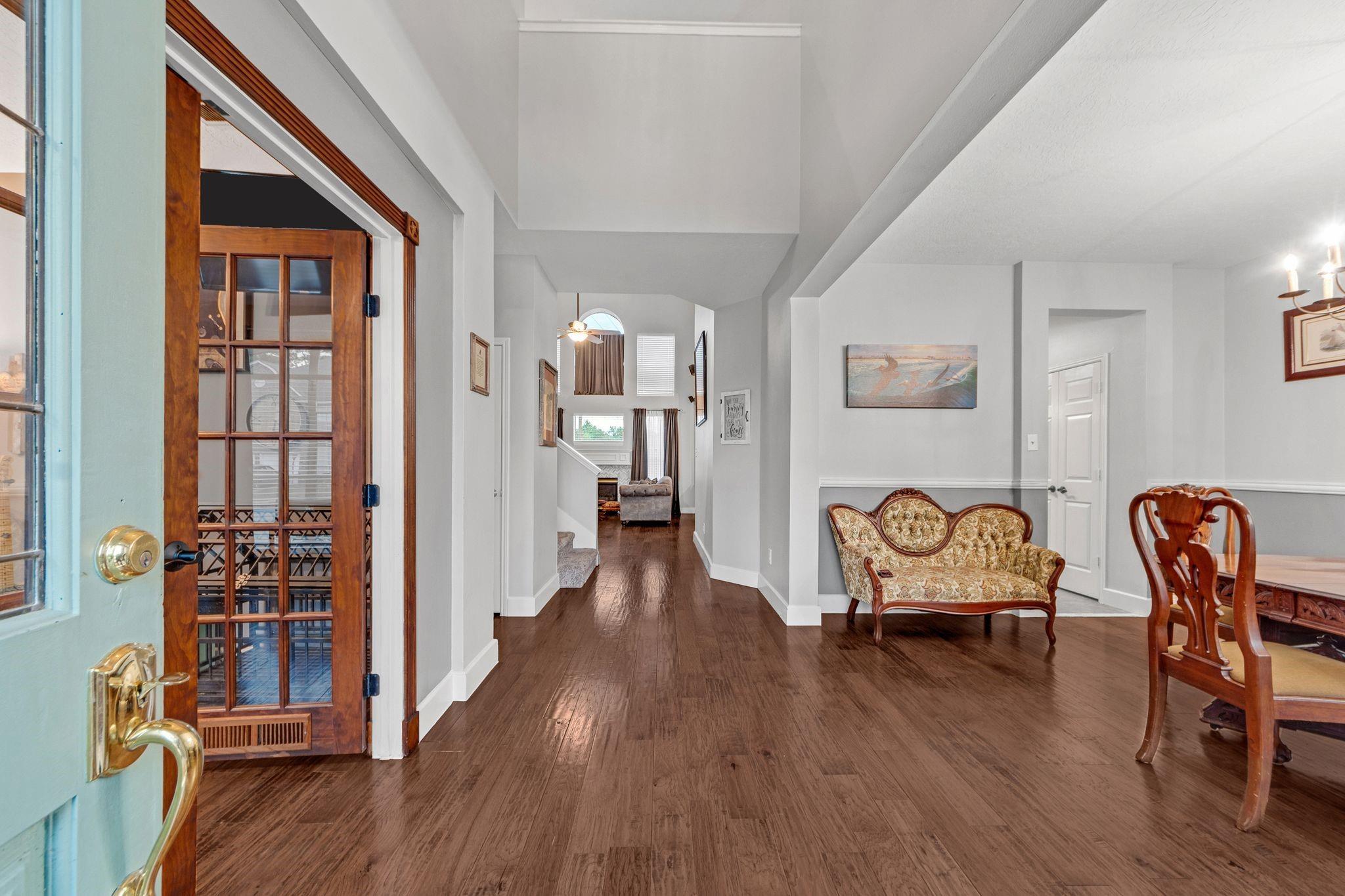 20806 Deauville Drive W