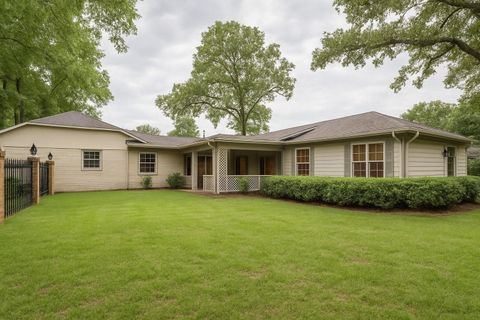 4706 Forest Shadows Drive Humble TX 77338