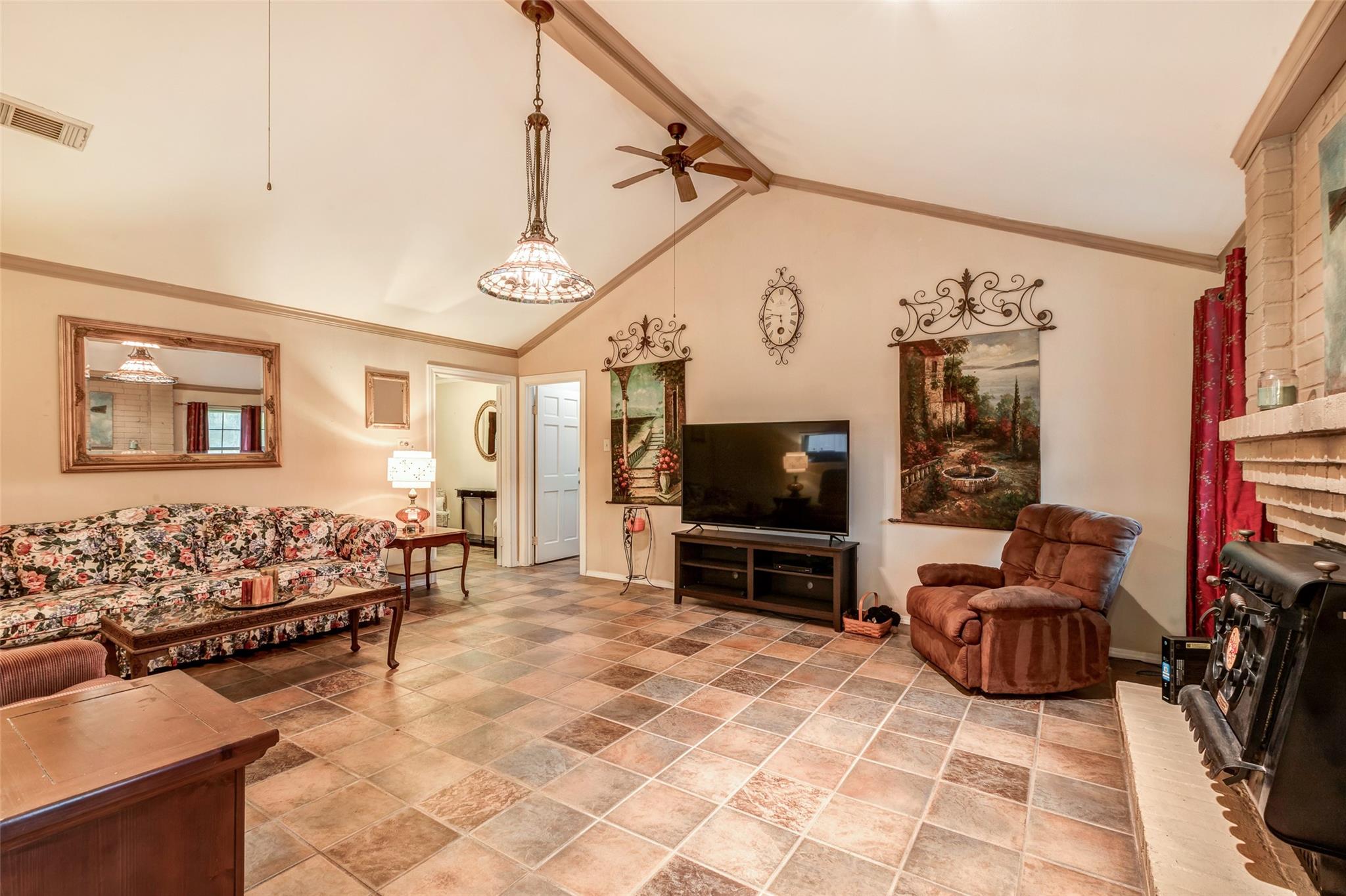 4706 Forest Shadows Drive