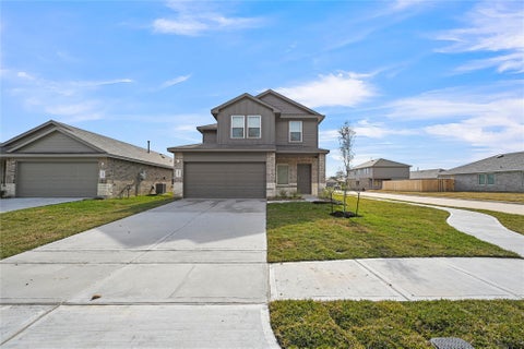 Photo of 6022 Canyon Dawn Drive, Spring, TX 77373 (MLS # 12156471)