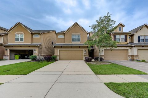 Photo of 3939 Calgary Circle, Missouri City, TX 77459 (MLS # 14120587)