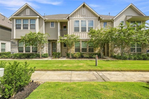 Photo of 9460 Caddo Ridge Lane, Cypress, TX 77433 (MLS # 59071118)
