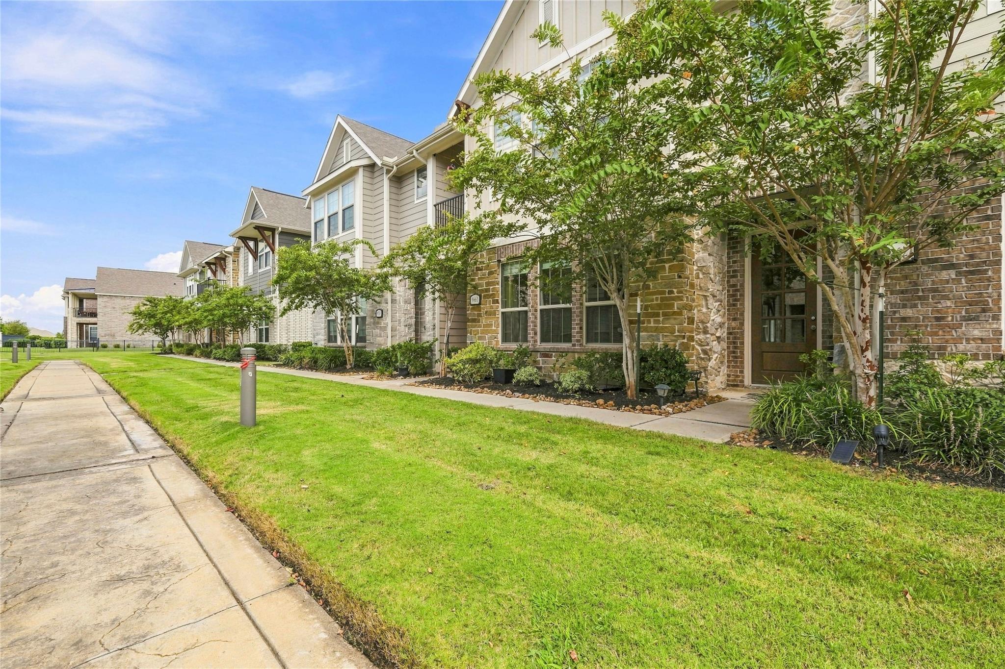 9460 Caddo Ridge Lane