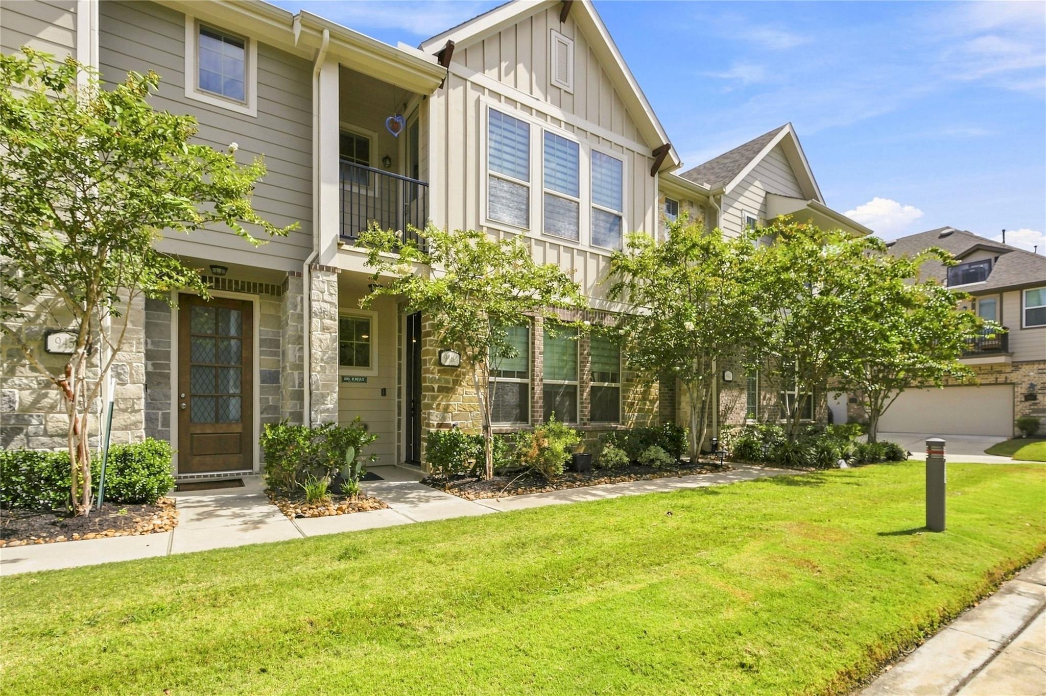 9460 Caddo Ridge Lane