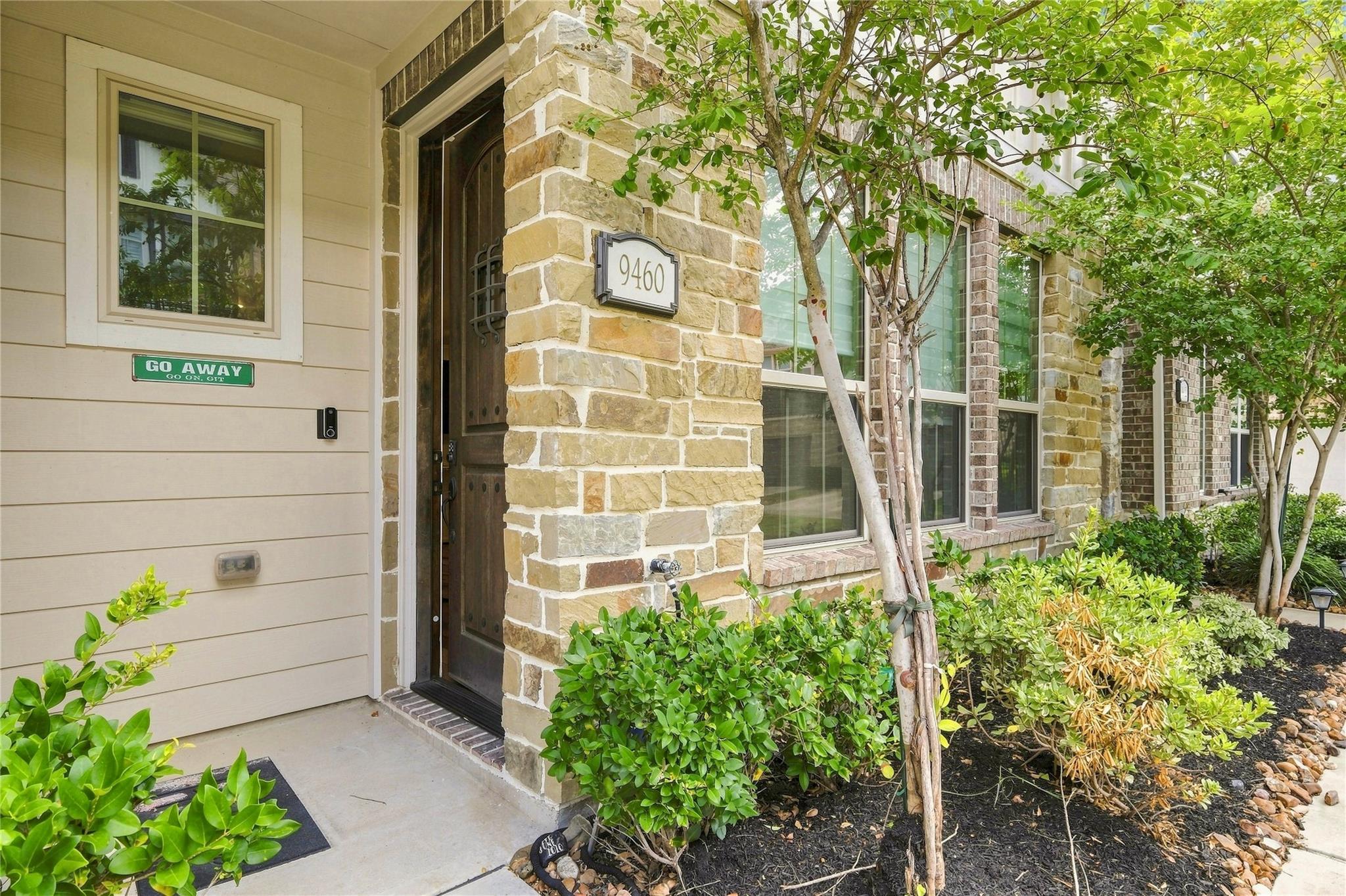 9460 Caddo Ridge Lane