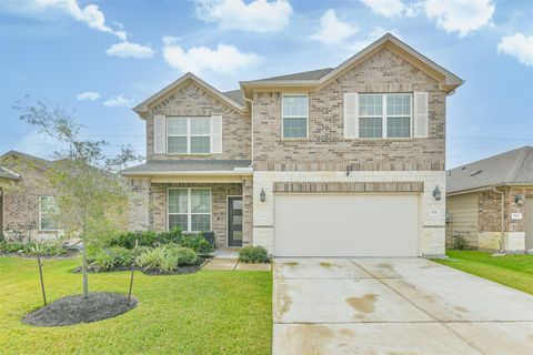 Photo of 918 Pismo Lane, Rosharon, TX 77583 (MLS # 59671186)