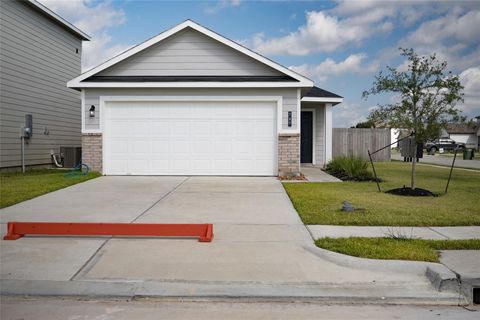 Photo of 787 Westpointe Drive, Dayton, TX 77535 (MLS # 2944767)