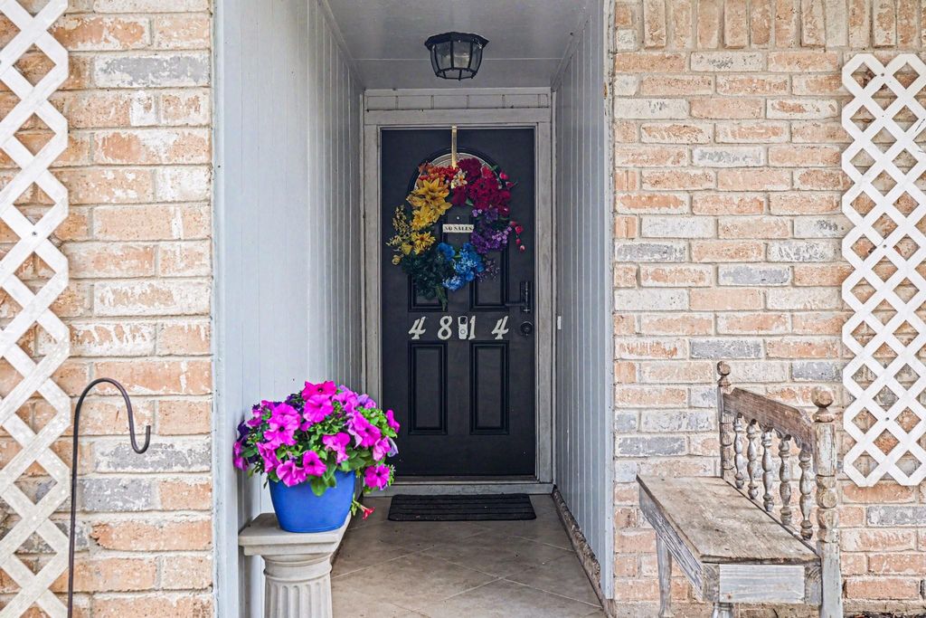 Photo of 4814 Adonis Drive, Spring, TX 77373 (MLS # 98733350)