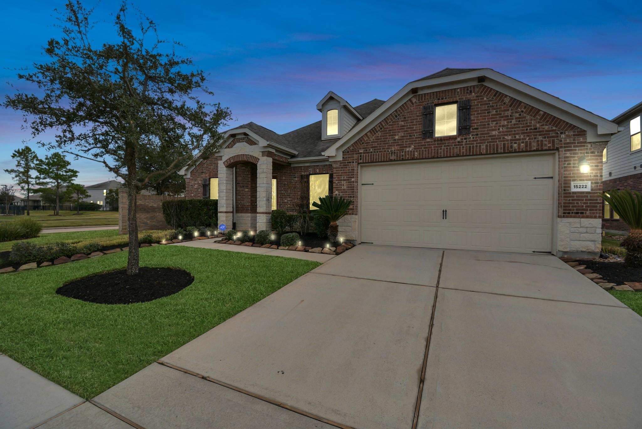 15222 Rigby Point Lane