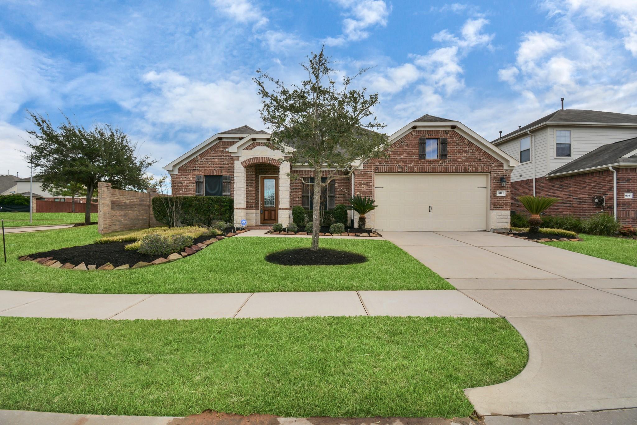 15222 Rigby Point Lane