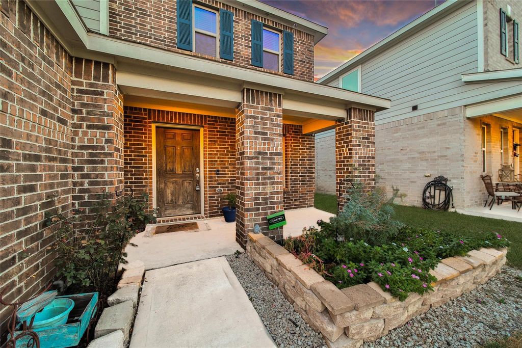 Photo of 20864 Sheffield Park Drive, Porter, TX 77365 (MLS # 21348299)